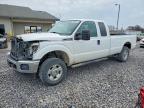 2011 Ford F250 Super Duty