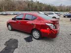 2015 Nissan Versa s
