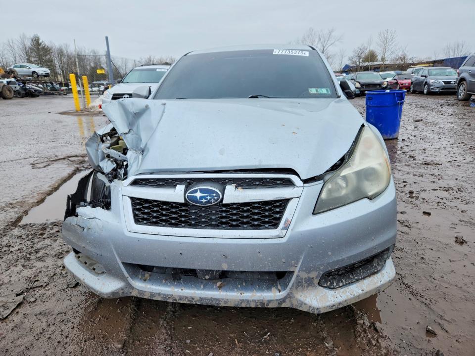 2013 Subaru Legacy 2.5i Premium