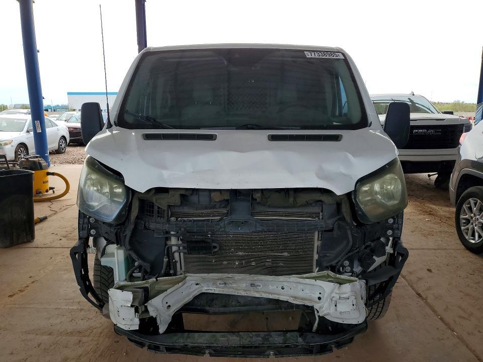 2016 Ford Transit 150 Delivery van