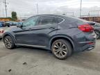 2018 BMW X6 Sdrive35i
