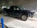 2012 Chevrolet Silverado C1500 lt