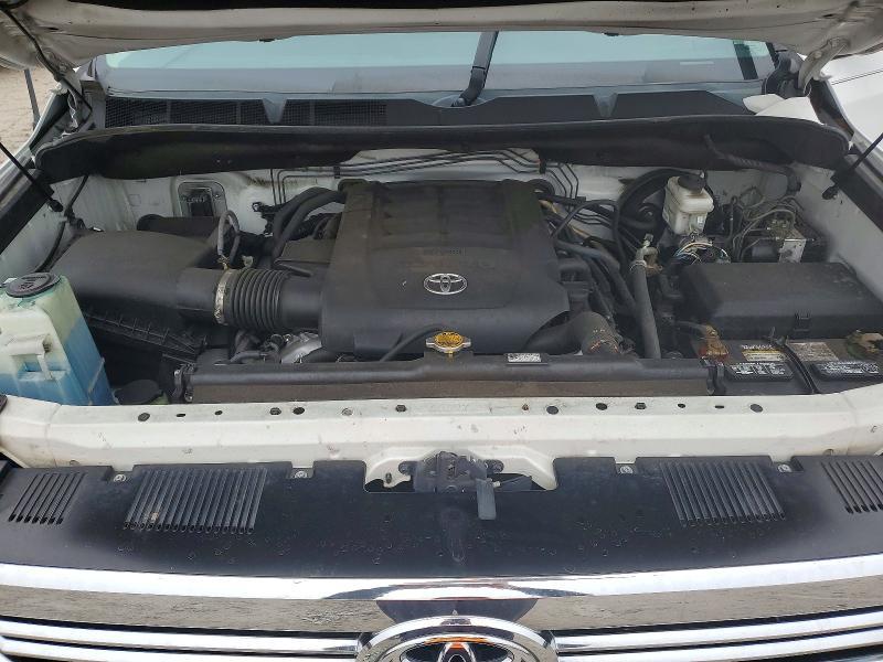 2017 Toyota Tundra 1794 Edition