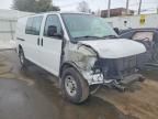 2019 Chevrolet Express G2500