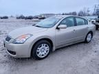 2009 Nissan Altima 2.5