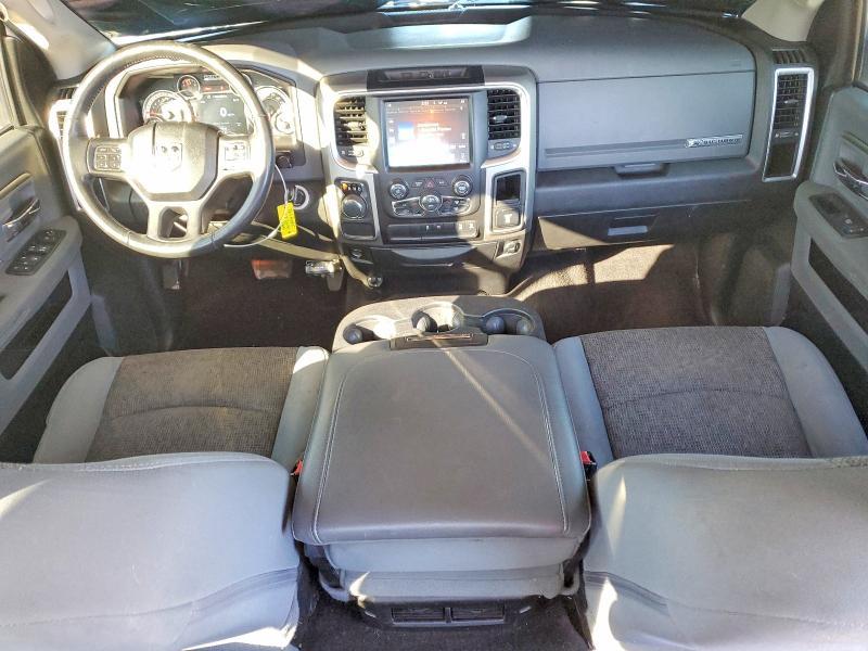 2017 Dodge Ram 1500 slt