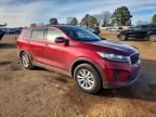 2020 KIA Sorento s