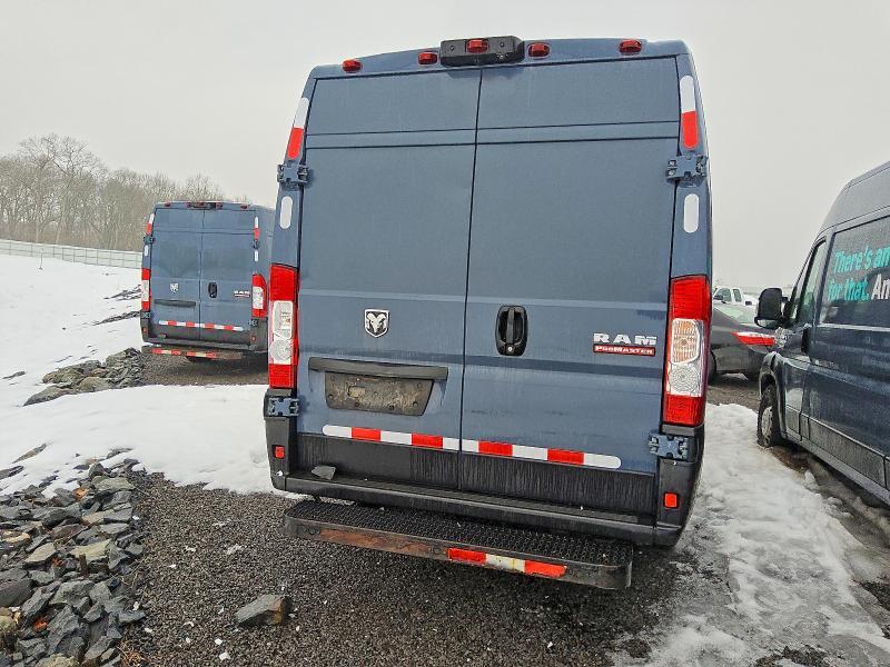 2020 Dodge Ram Promaster 3500 Delivery van