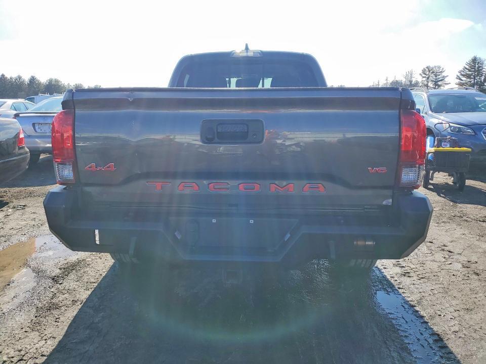 2020 Toyota Tacoma SR5 V6