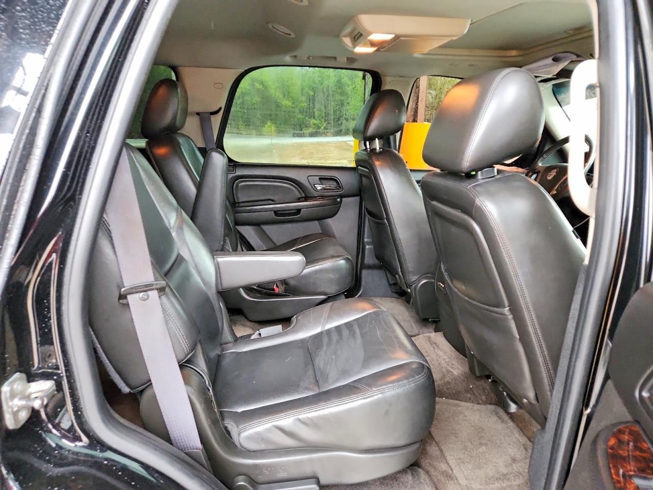 2011 GMC Yukon Denali