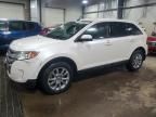 2012 Ford Edge Limited