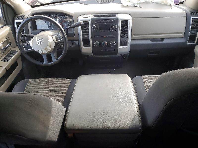 2010 Dodge Ram 1500