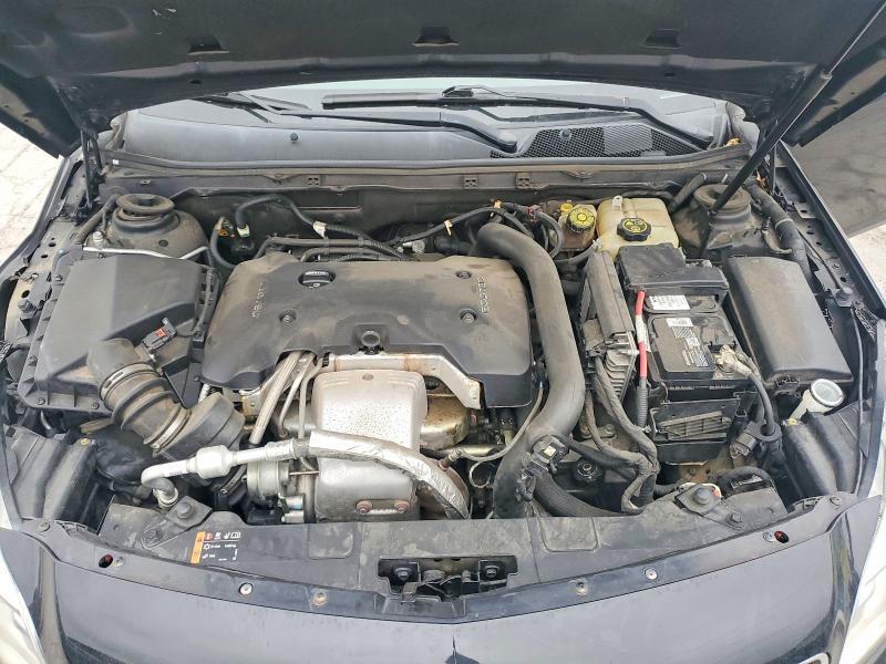 2016 Buick Regal