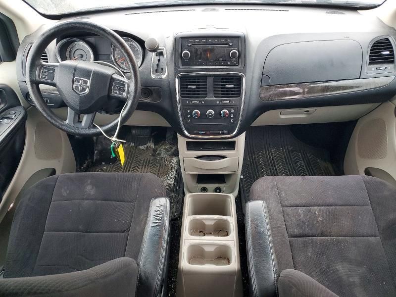 2011 Dodge Grand Caravan Express