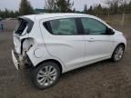 2018 Chevrolet Spark 1LT