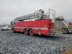 1998 Sptn Fire Truck