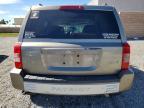 2007 Jeep Patriot Limited
