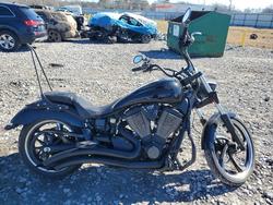 Victory Vegas 8-Ball salvage cars for sale: 2011 Victory Vegas 8-Ball