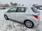 2012 Toyota Yaris