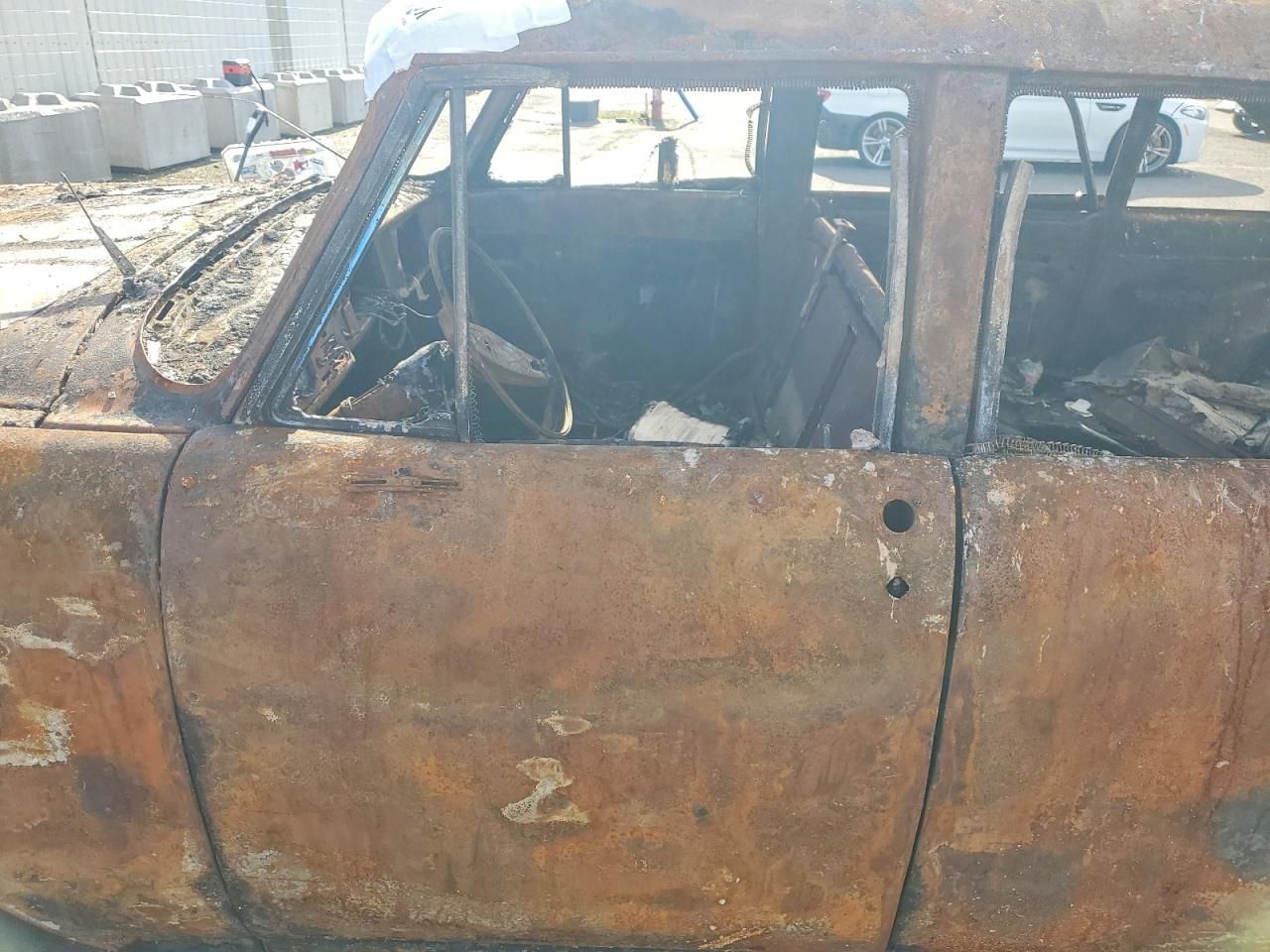 1977 Checker Marathon