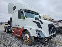 2014 Volvo VNL Semi Truck en venta en Memphis, TN
