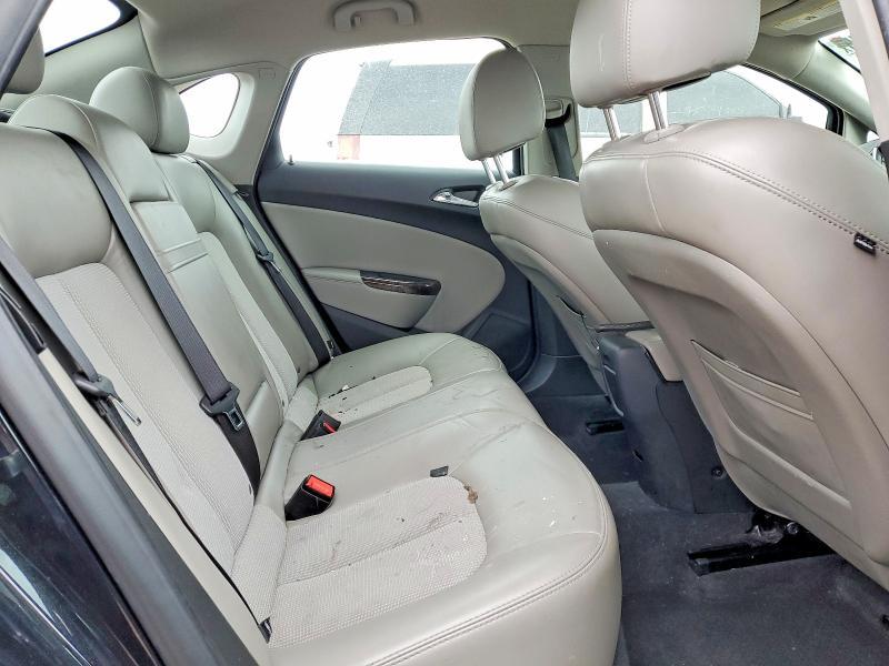 2013 Buick Verano