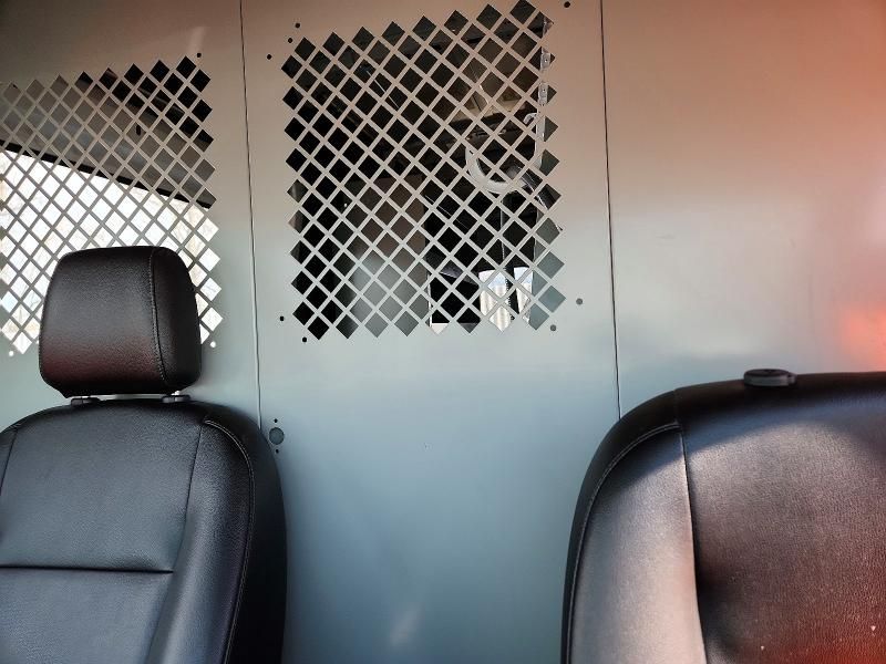 2023 Ford Transit T-250