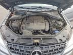 2012 Mercedes-Benz Ml 350 4matic