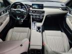 2023 Genesis G70 Base