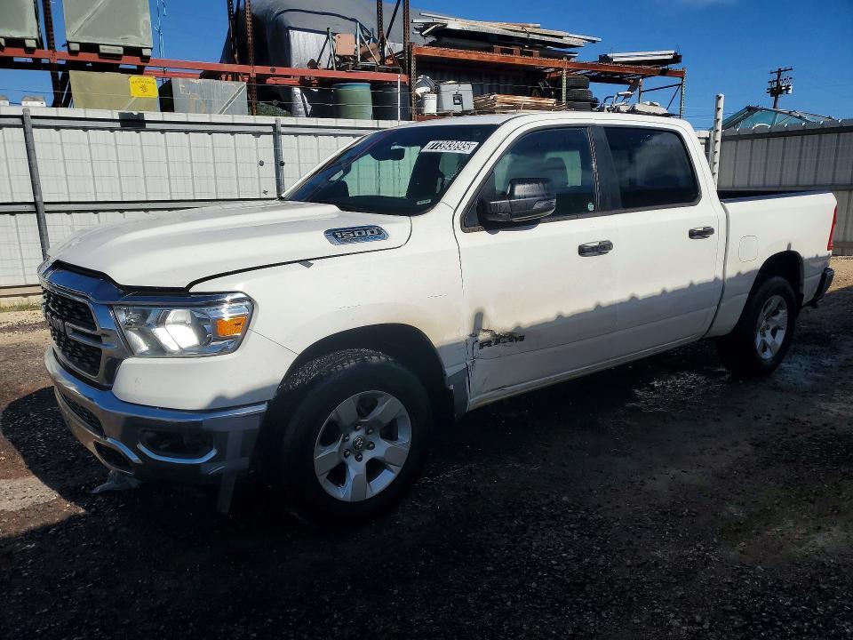 2023 Dodge Ram 1500 big Horn/lone Star