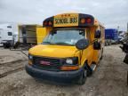 2013 GMC 2012 Thomas Minotour G4500-School Bus
