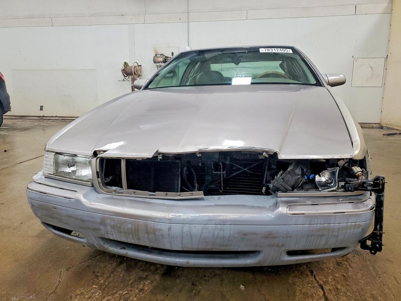 1996 Cadillac Eldorado Touring