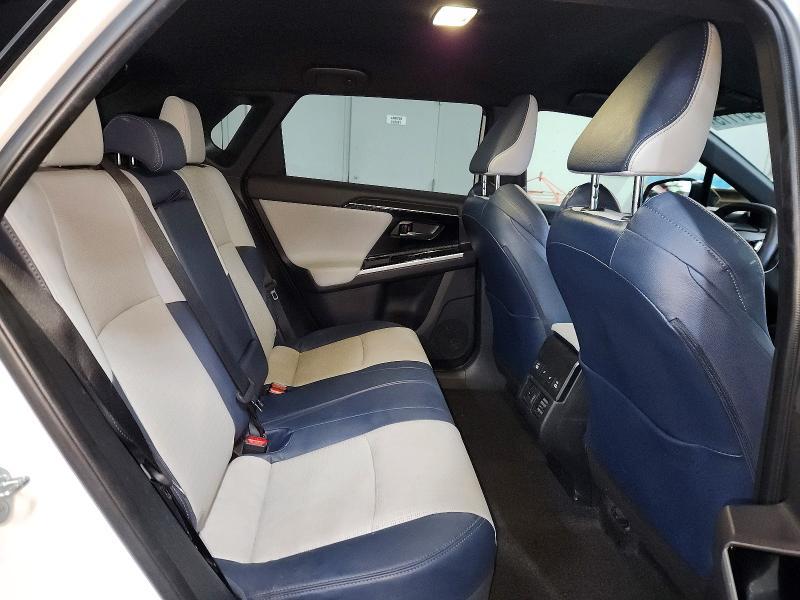 2024 Subaru Solterra Premium