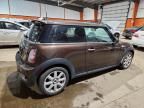2011 Mini Cooper s