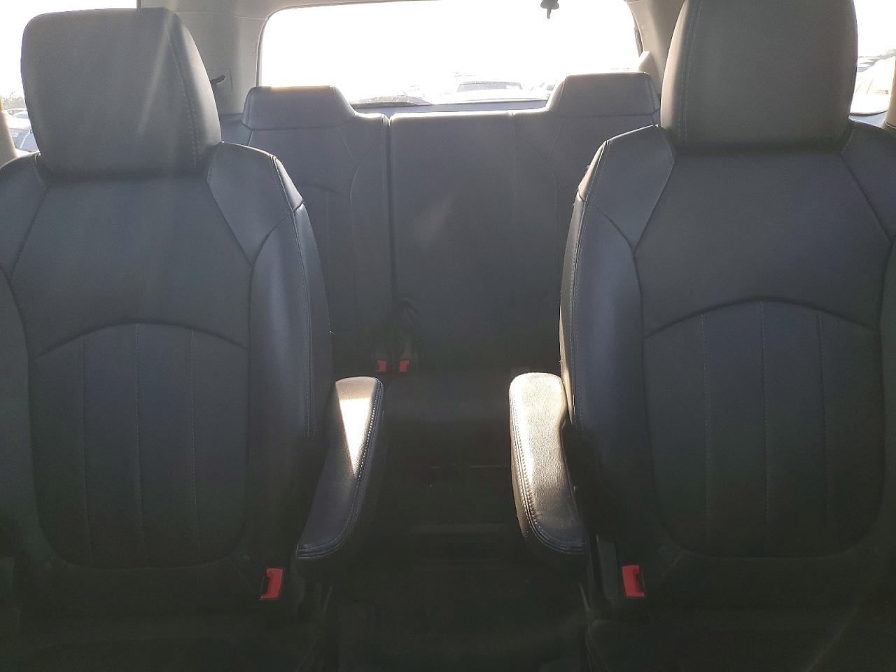 2017 GMC Acadia Limited Slt-2