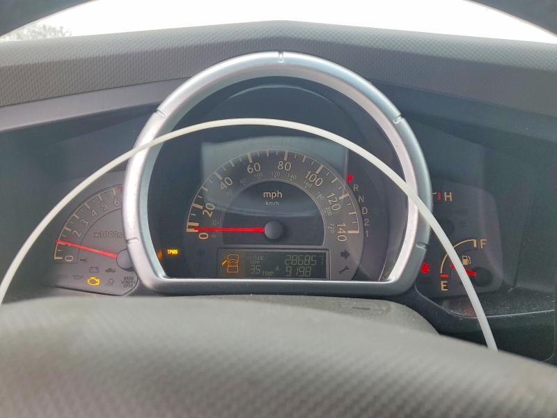 2008 Honda Ridgeline RTL