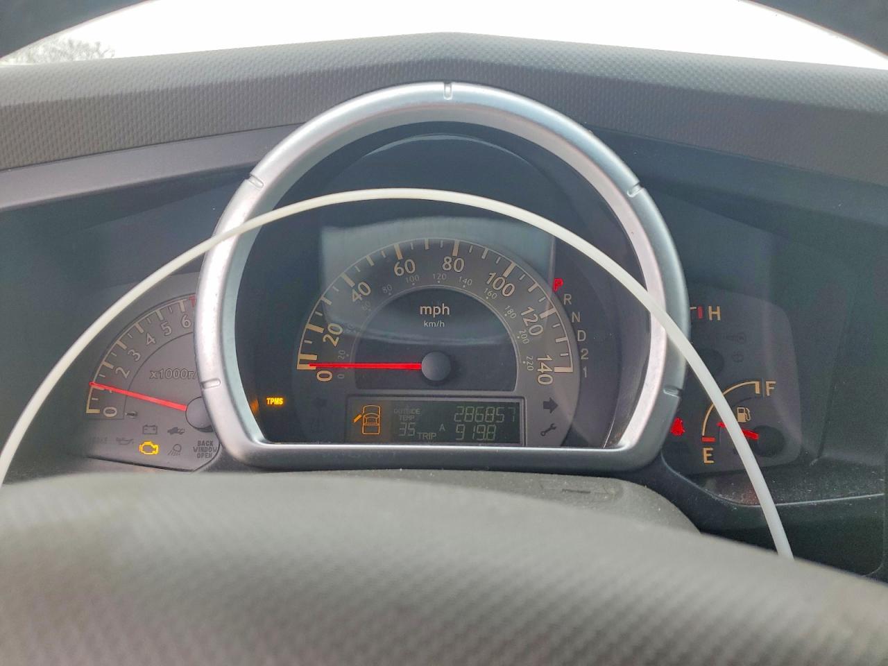 2008 Honda Ridgeline RTL
