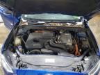 2017 Ford Fusion Titanium Phev