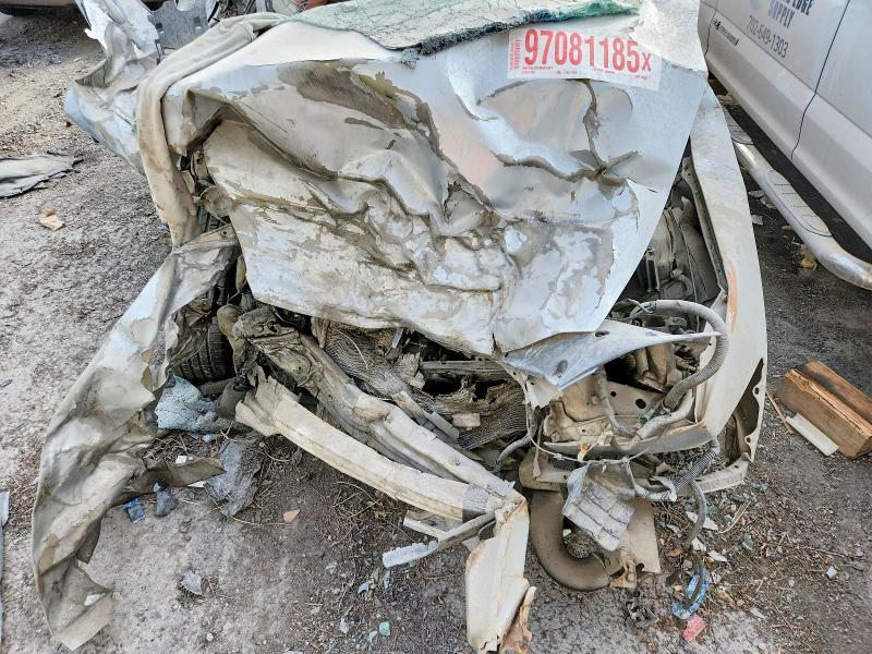 2006 Honda Accord Value