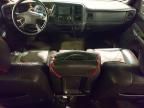 2007 Chevrolet Silverado K1500 Classic Crew Cab