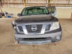 2017 Niss Frontier sv
