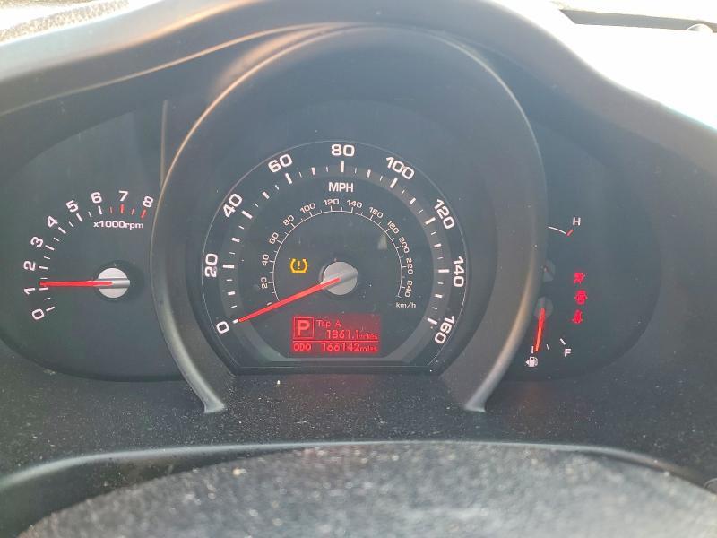 2013 KIA Sportage lx