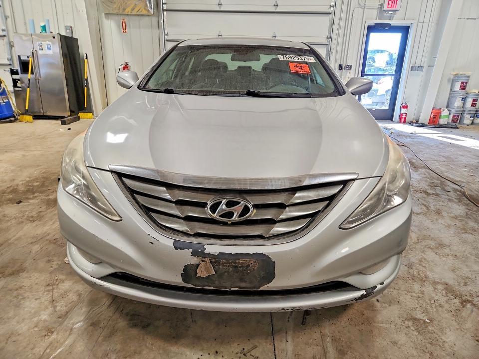 2011 Hyundai Sonata se 2.0t