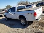 2004 Dodge Dakota Quad Sport