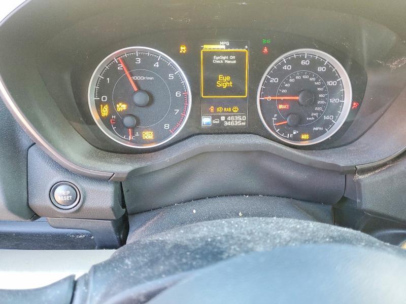 2022 Subaru Ascent Premium