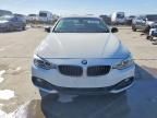 2014 BMW 428 i