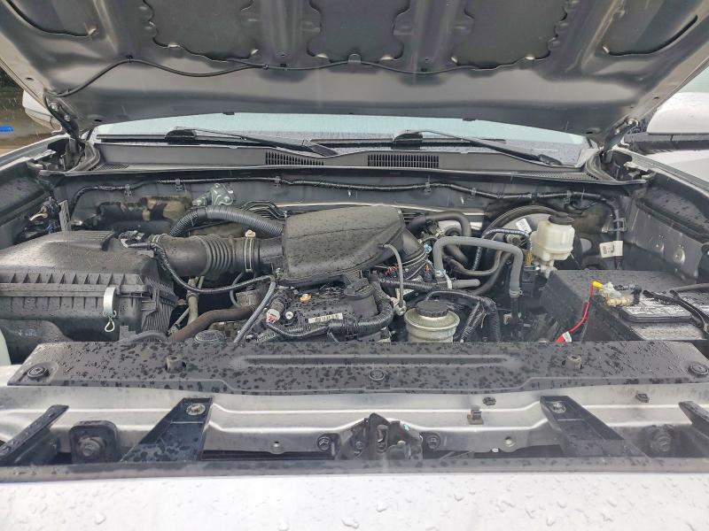 2019 Toyota Tacoma SR