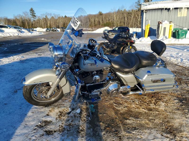 2005 Harley-Davidson Flhrci
