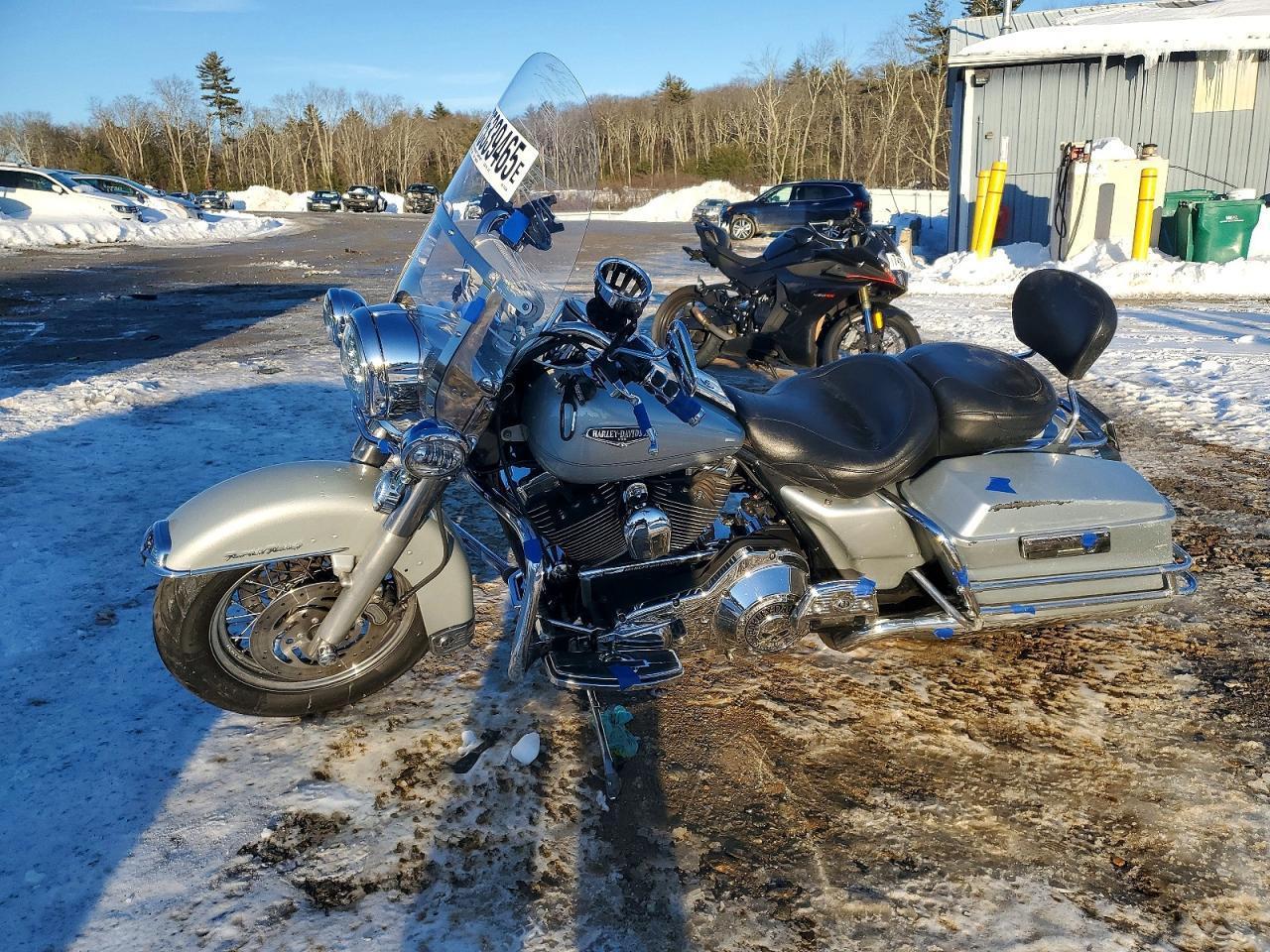 2005 Harley-Davidson Flhrci
