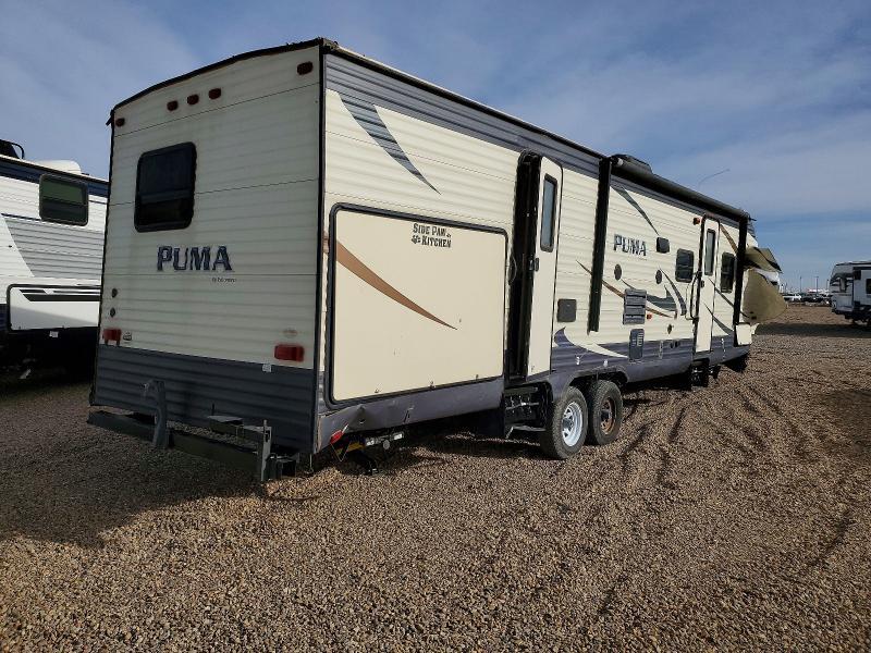 2017 Foresriver 2017 Forest River Camper